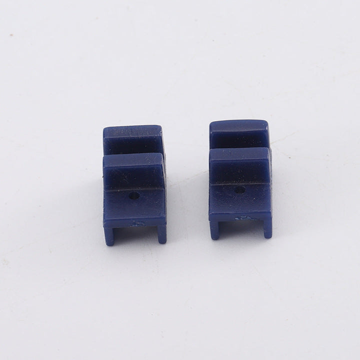 Durable Eyewear Retaining Clips Kalsten