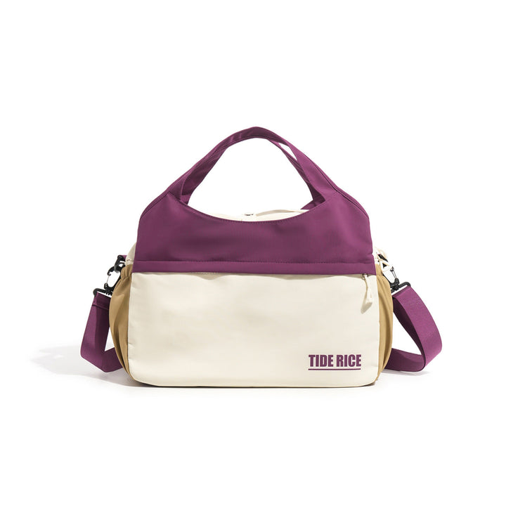 Multifunctional Sports Bag With Ergonomic Design Kalsten