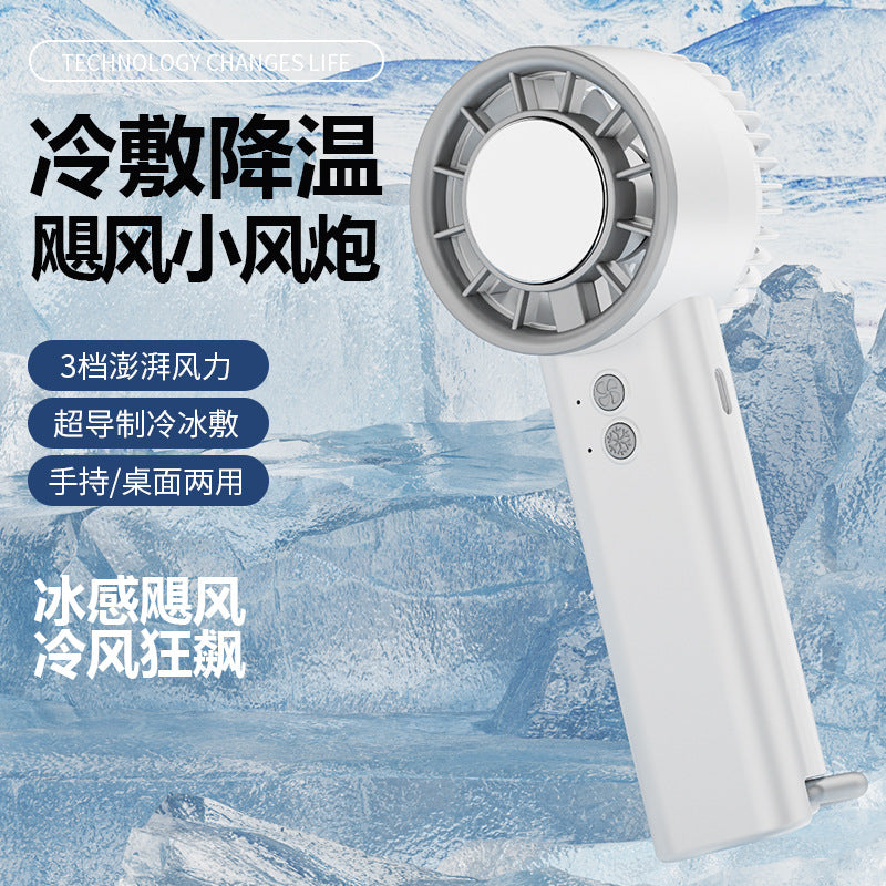 Unisex portable mini fan Kalsten
