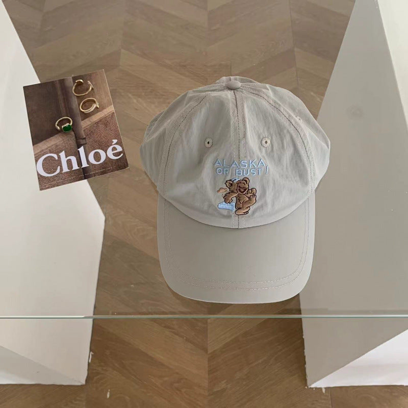 Men's Casual Graphic Baseball Cap Kalsten