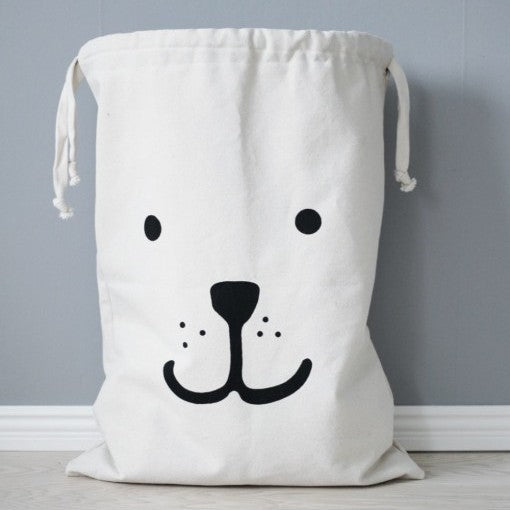 Laundry bag Kalsten
