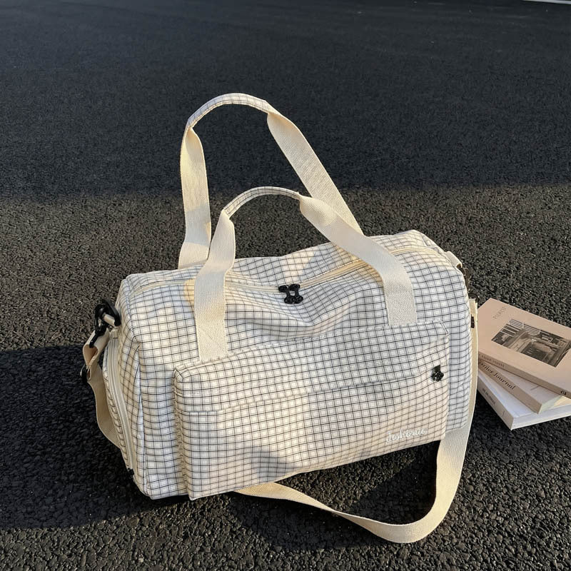 Unisex Travel Bag Kalsten