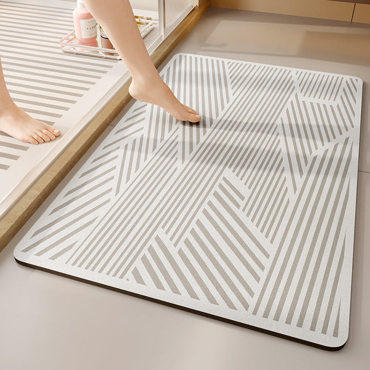 Non-Slip Anti-Fatigue Shower Mat Kalsten