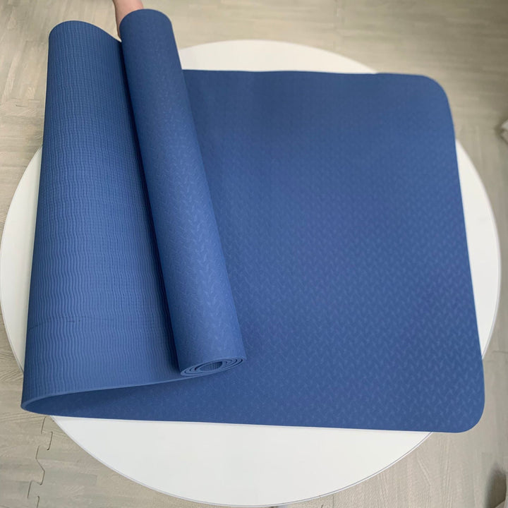 Yoga and training mat Kalsten