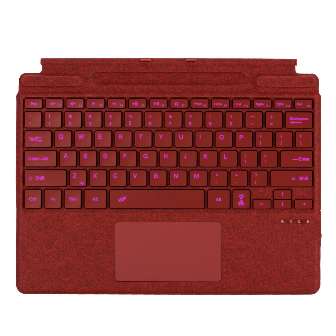 Backlit Touchpad Laptop Keyboard Kalsten