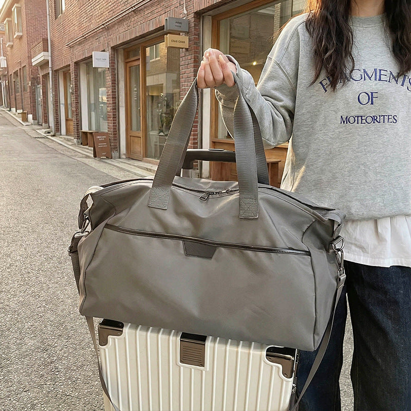 Multifunctional Sports and Travel Bag Kalsten