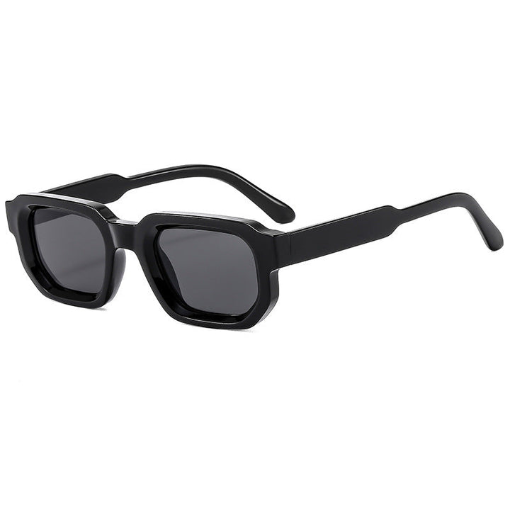 Women's sunglasses in a modern design with high-quality frame Kalsten