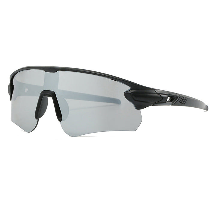 Men's High-Performance Wraparound Sports Sunglasses Kalsten