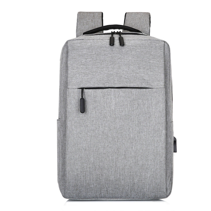Urban Backpack with Versatile Compartments Kalsten