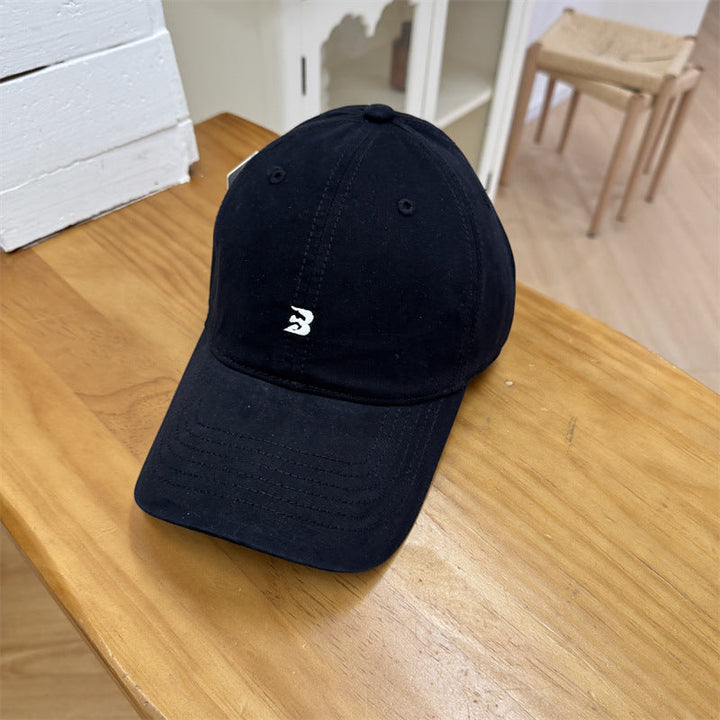 Men's Classic Adjustable Baseball Cap Kalsten