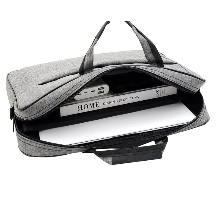 Laptop Briefcase Kalsten