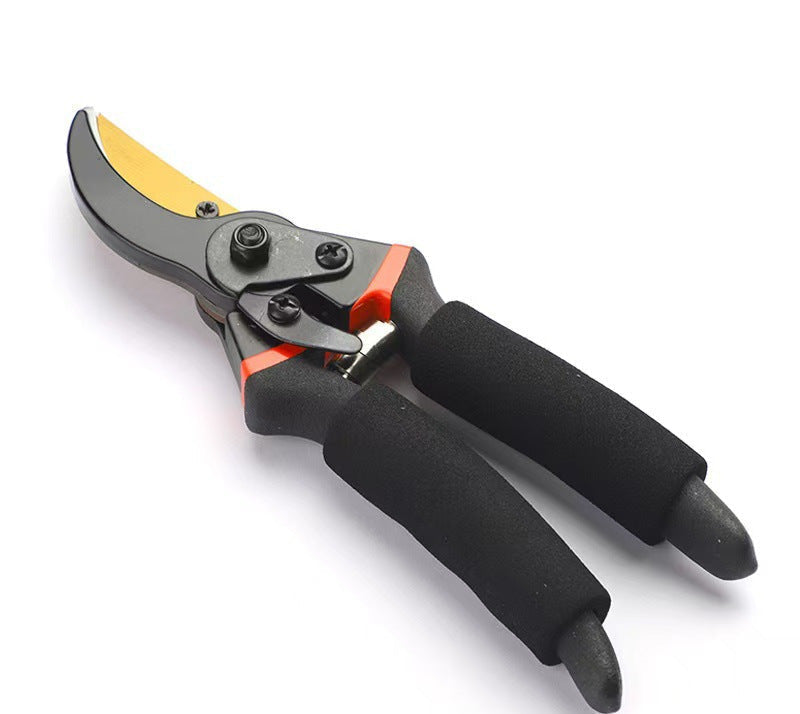 Ergonomic garden pruning shears with non-slip foam grip Kalsten