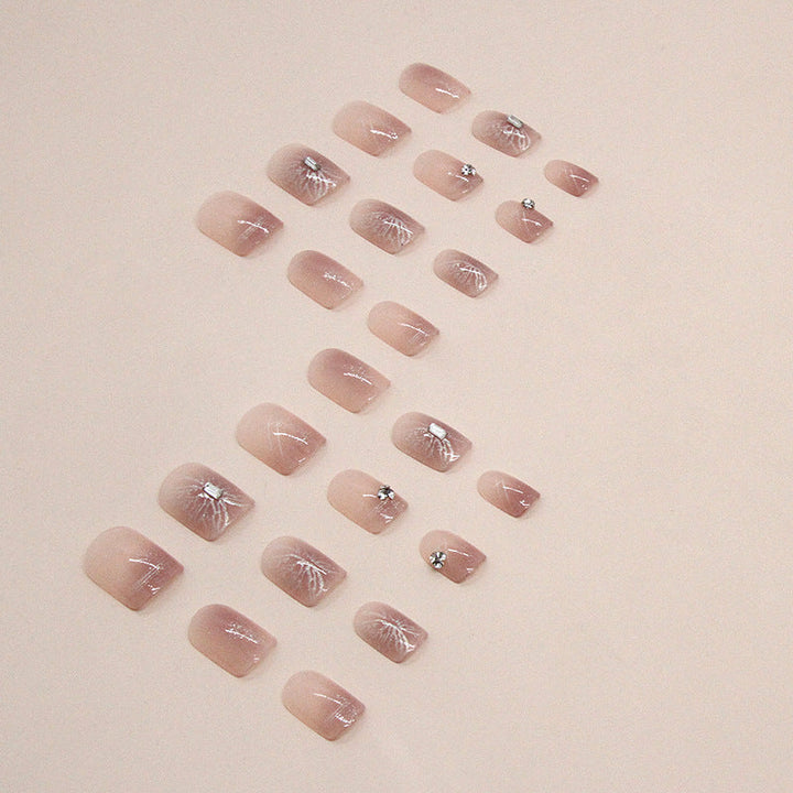 Artistic Decorative Nail Art Set Kalsten