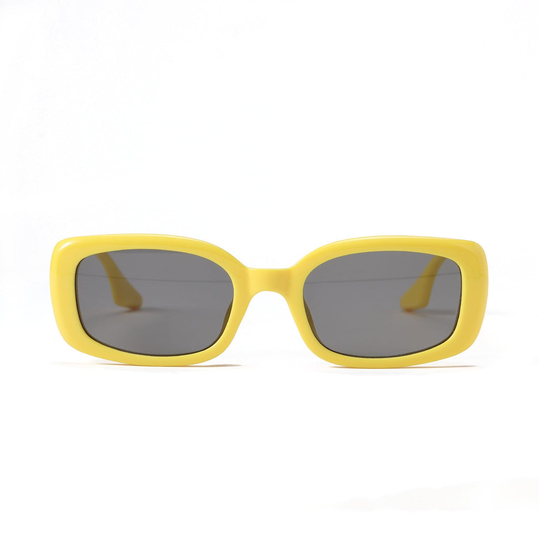 Ladies fashionable sunglasses with ergonomic frame Kalsten