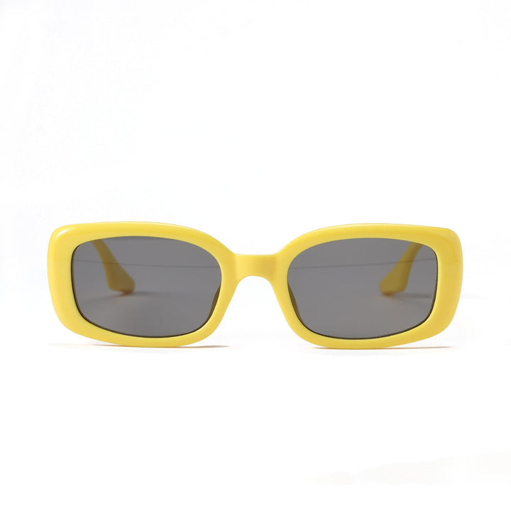 Ladies fashionable sunglasses with ergonomic frame Kalsten