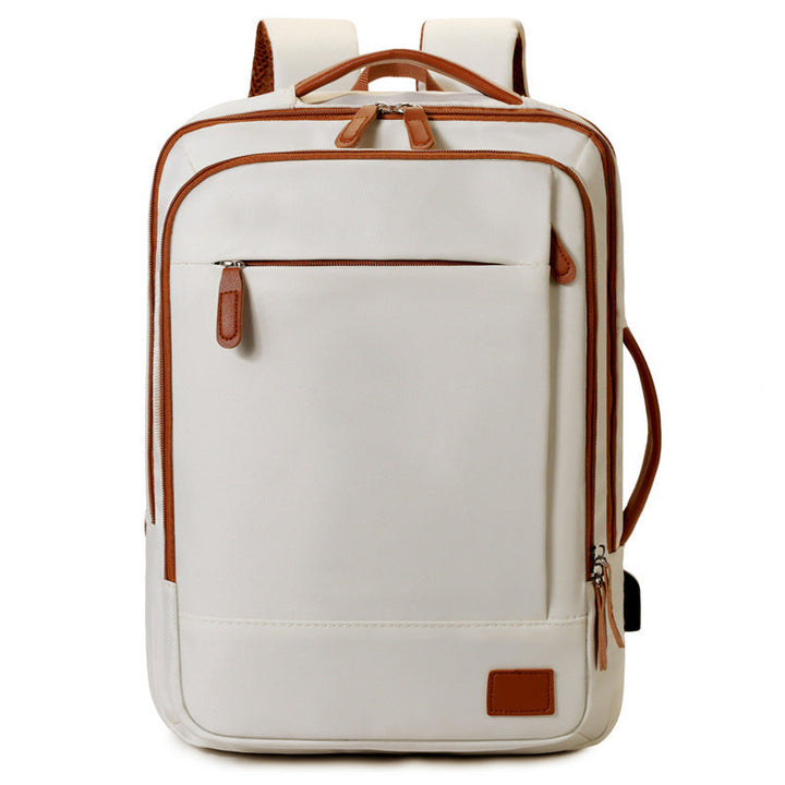 Premium Multi-Compartment Business School Backpack Kalsten
