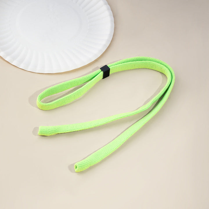 Adjustable Eyewear Lanyard Kalsten