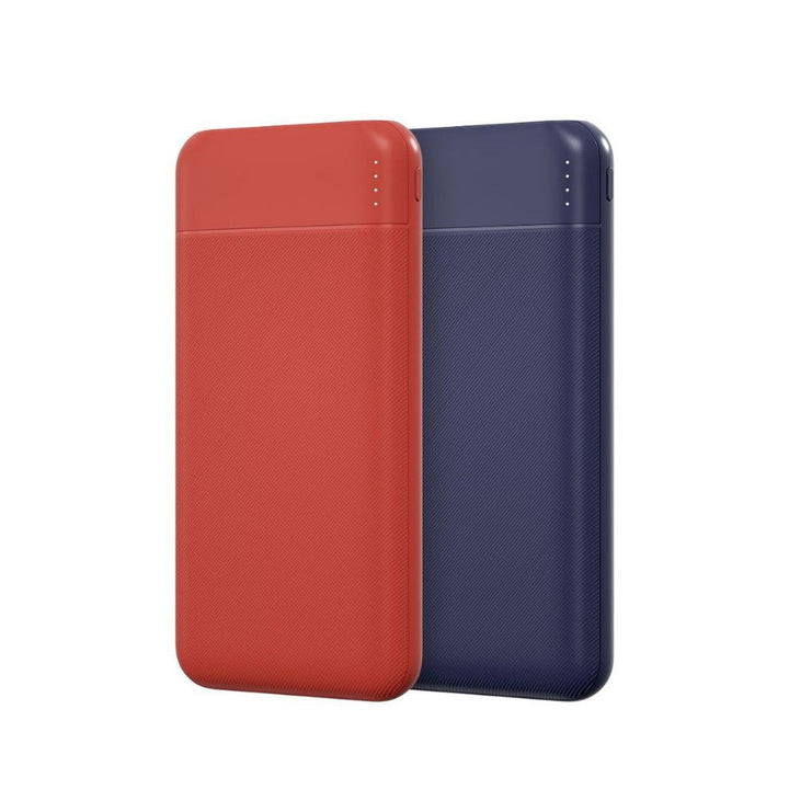 Slim Powerbank with Intelligent Charging Function Kalsten