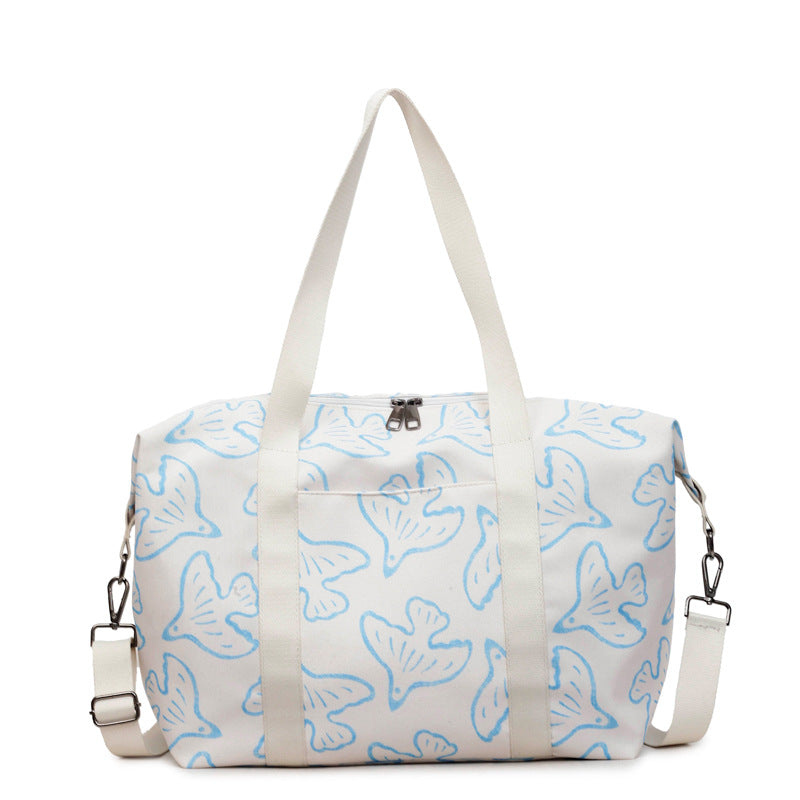 Practical Sports Shoulder Bag Kalsten