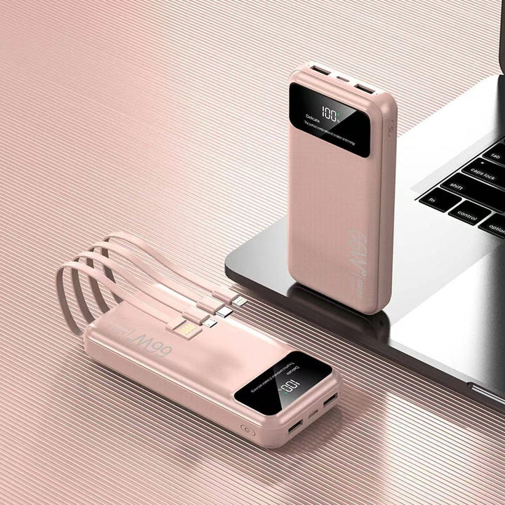 Powerbank For All Kalsten