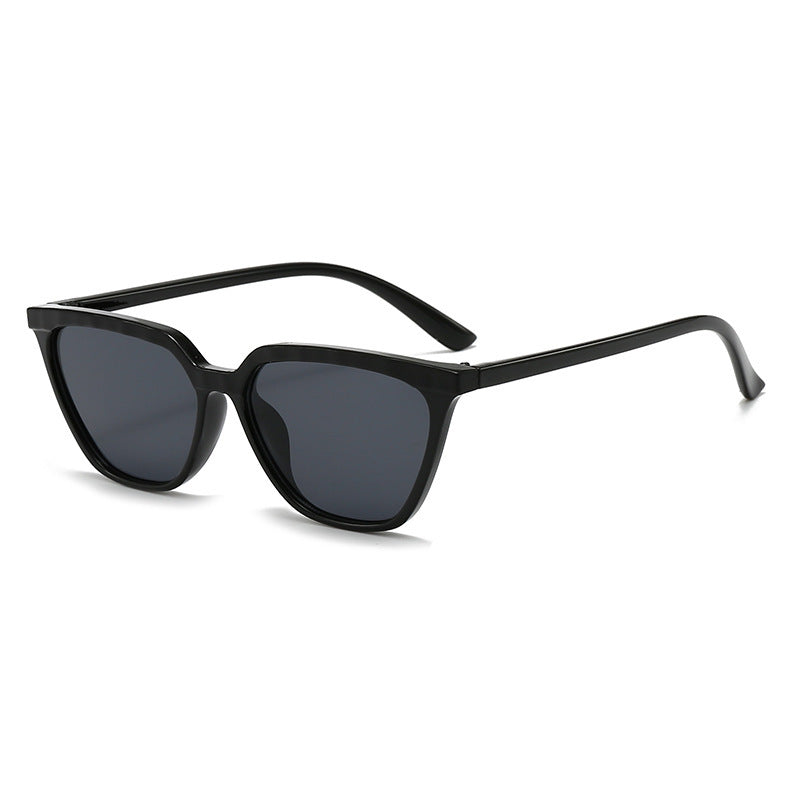 Women's Fashion Cat Eye Sunglasses with Striking Design Kalsten
