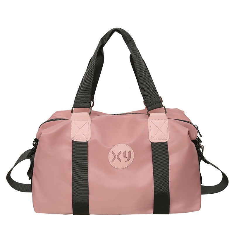 Women's Sporty Duffle Bag Kalsten