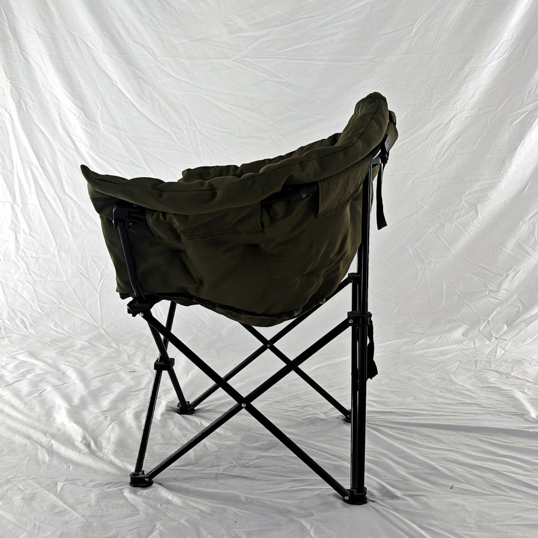 Comfortable and Stylish Lounge Chair Kalsten