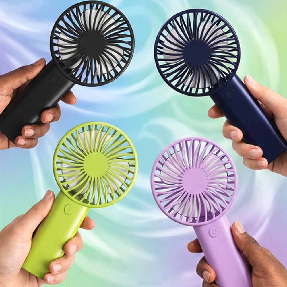 Women's Portable Fan Kalsten