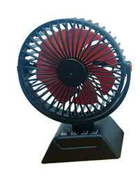 Ladies Table Fan Kalsten