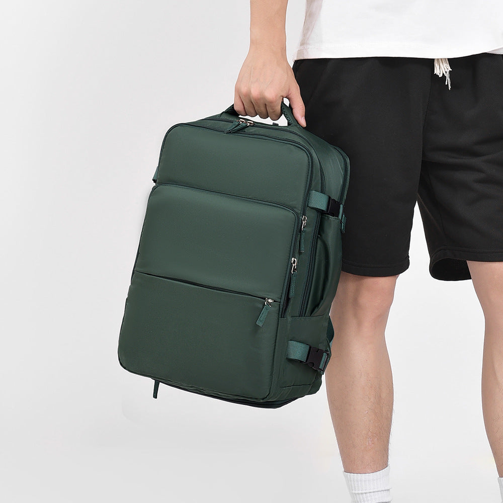 Versatile Travel Backpack Kalsten