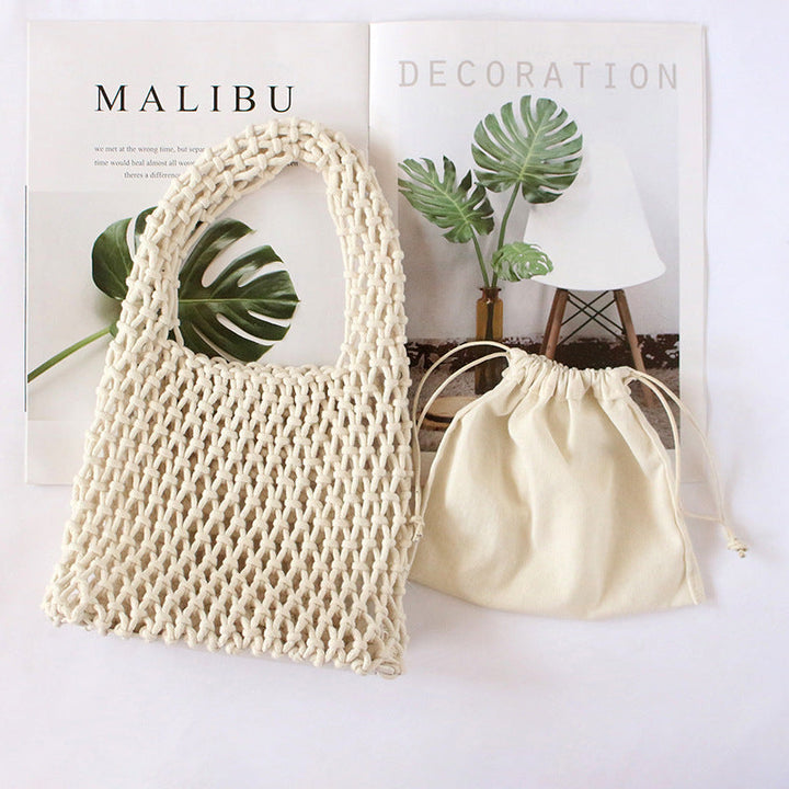 Net shopping bag Kalsten