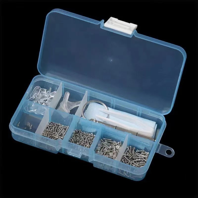Precision Eyewear Repair Kit Kalsten