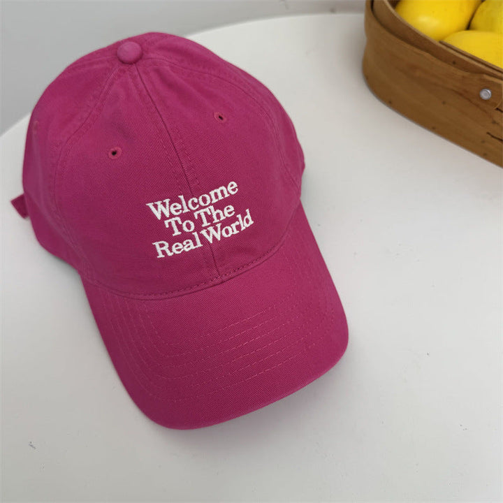 Men's Casual Baseball Cap Kalsten