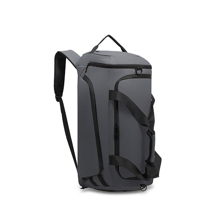 Men's spacious sports travel bag Kalsten