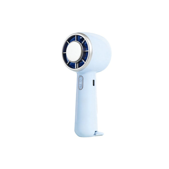 Women Portable Hygienic Hand Fan Kalsten