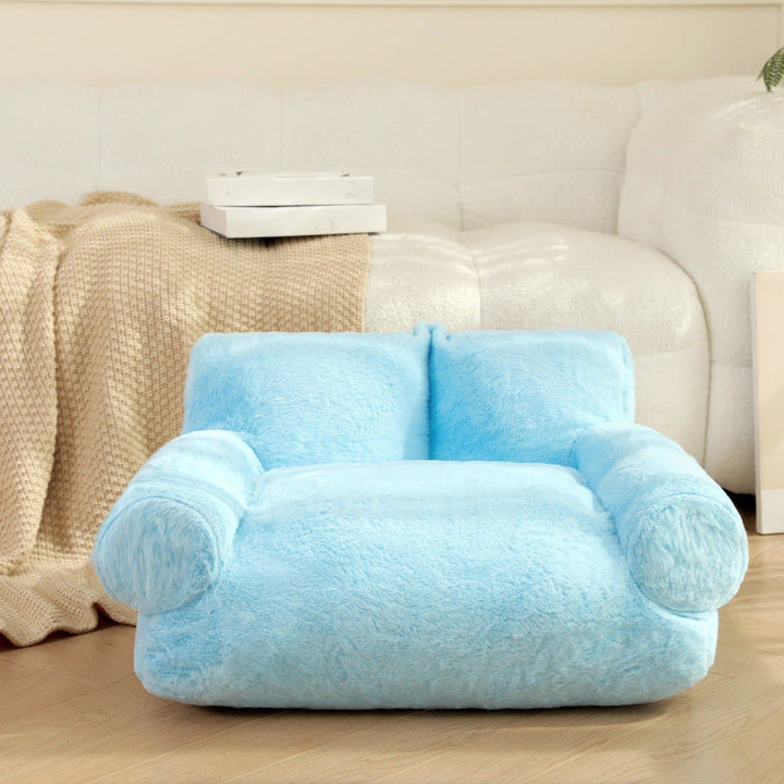 Women's Cozy Relax Armchair Kalsten