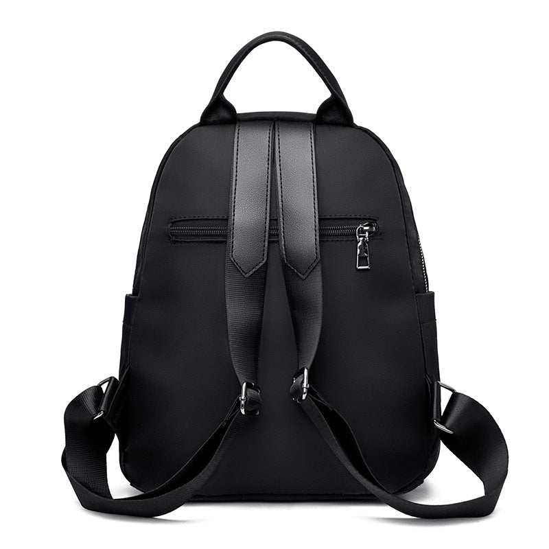 Versatile Soft-Shell Backpack Kalsten