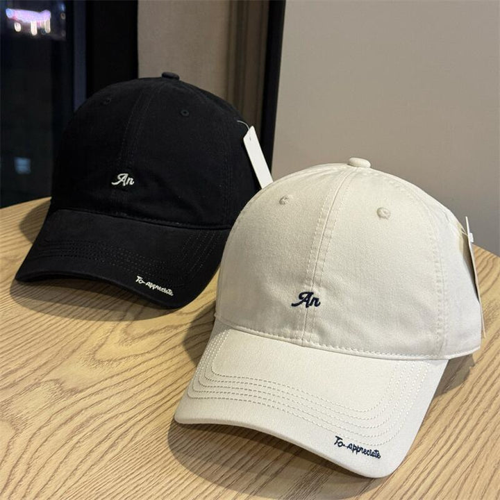 Men's Adjustable Cotton Baseball Cap Kalsten