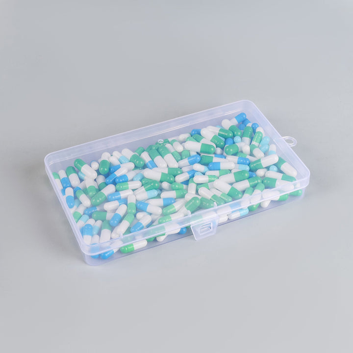 Transparent Storage Case Kalsten