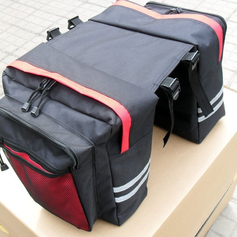 Bicycle Cargo Storage Bag Kalsten