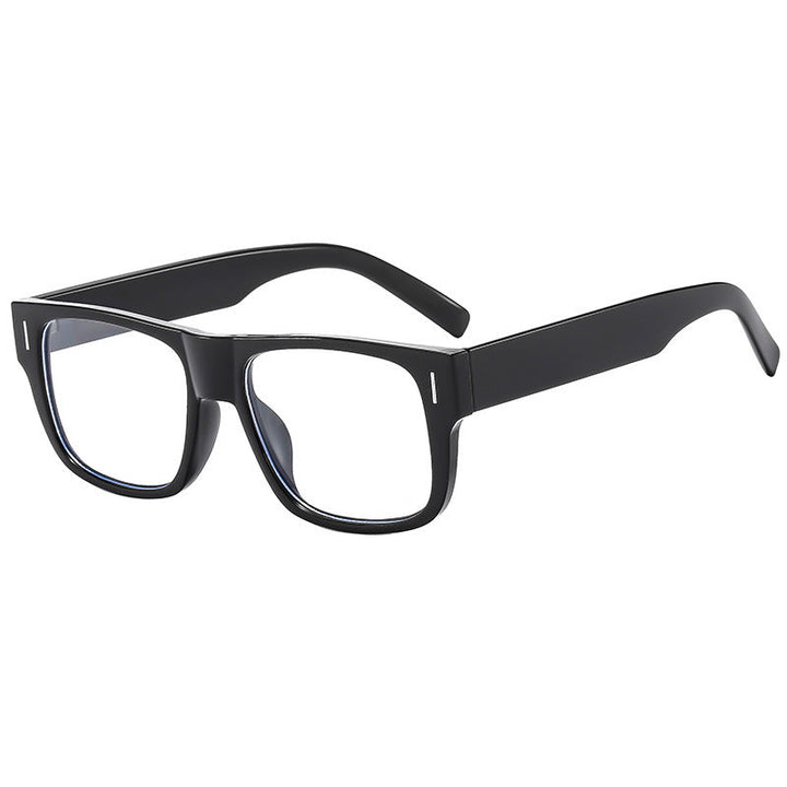Women's sunglasses in a modern square design Kalsten