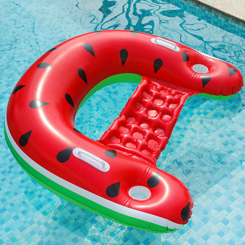 Ladies Swim Ring Kalsten