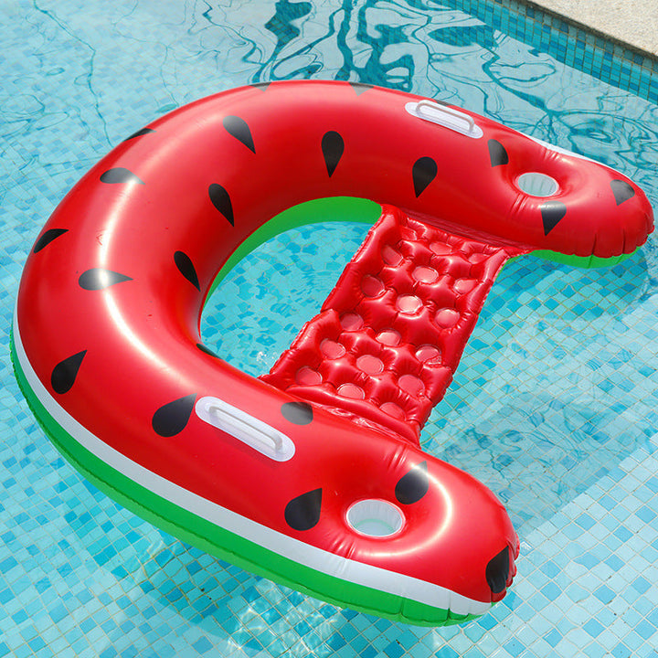 Ladies Swim Ring Kalsten