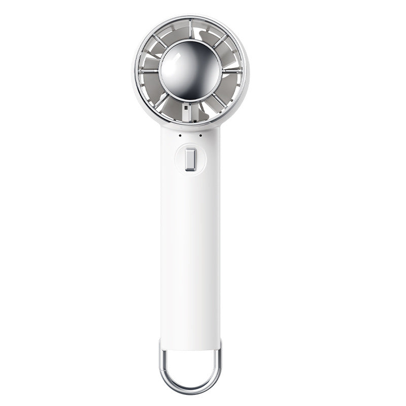 Unisex portable hand fan with USB charging function Kalsten