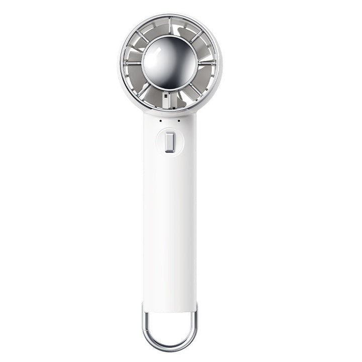 Unisex portable hand fan with USB charging function Kalsten