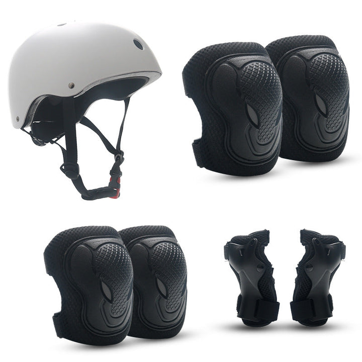 Multi-Protection Gear Set Kalsten