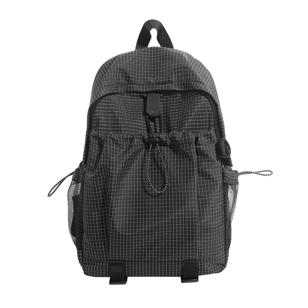 Compact Outdoor Drawstring Backpack Kalsten