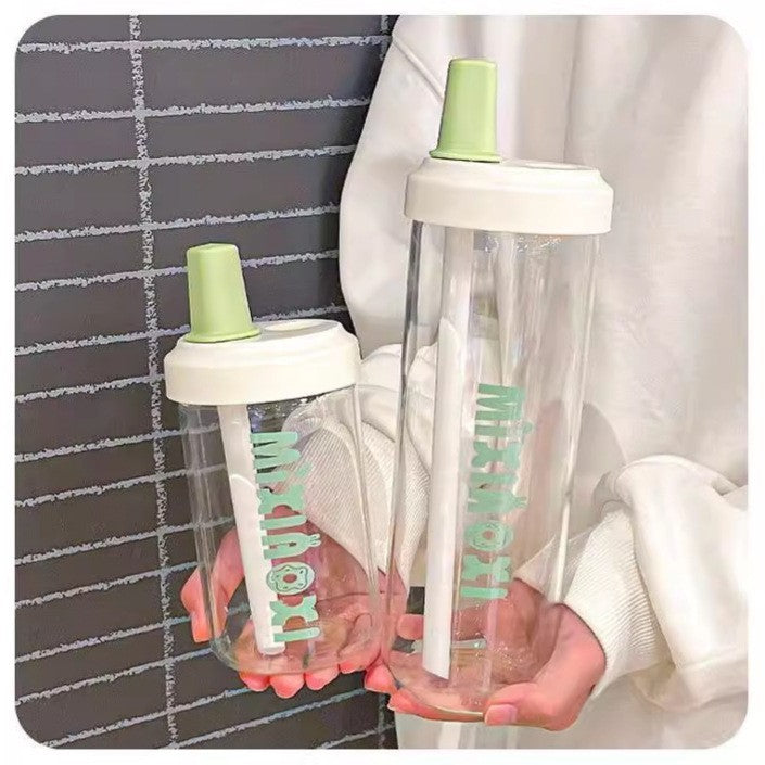 Women sustainable drinking cups with silicone lid Kalsten