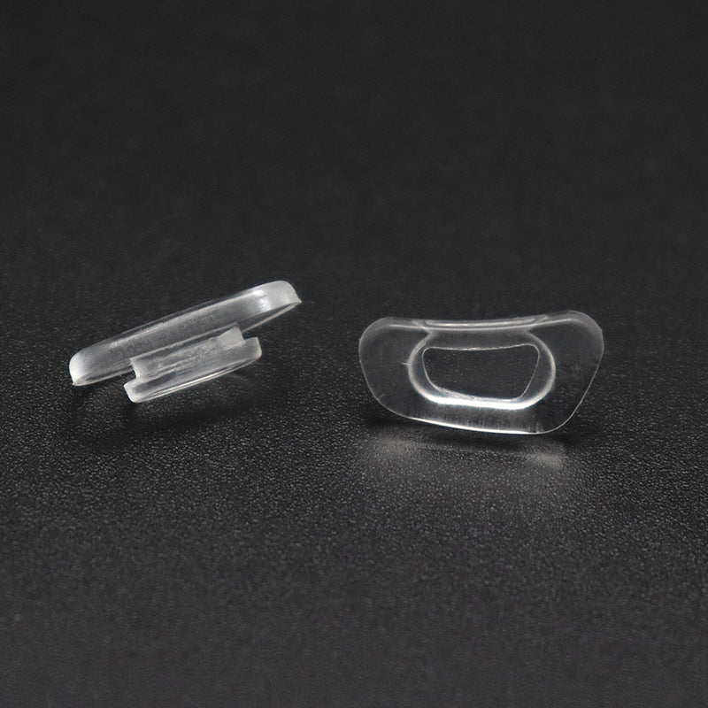 Silicone Eyewear Nose Pads Kalsten