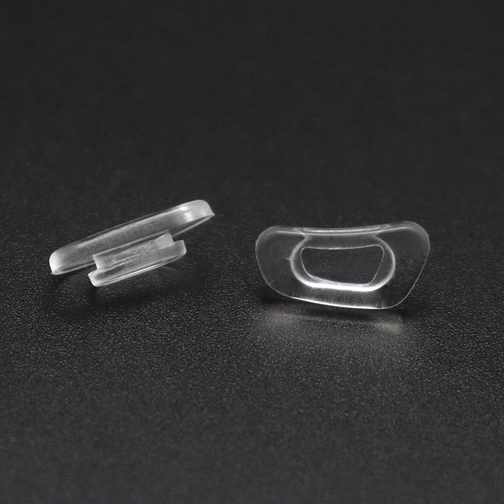 Silicone Eyewear Nose Pads Kalsten